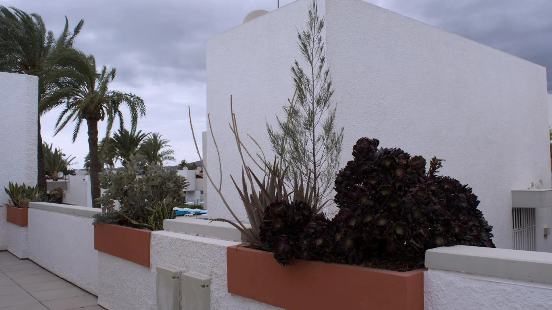 Apartmán Apartamento Familiar En Tenbel- Costa Del Silencio Arona