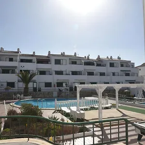 Apartamento Sunny Silencio Park, Arona (Tenerife)