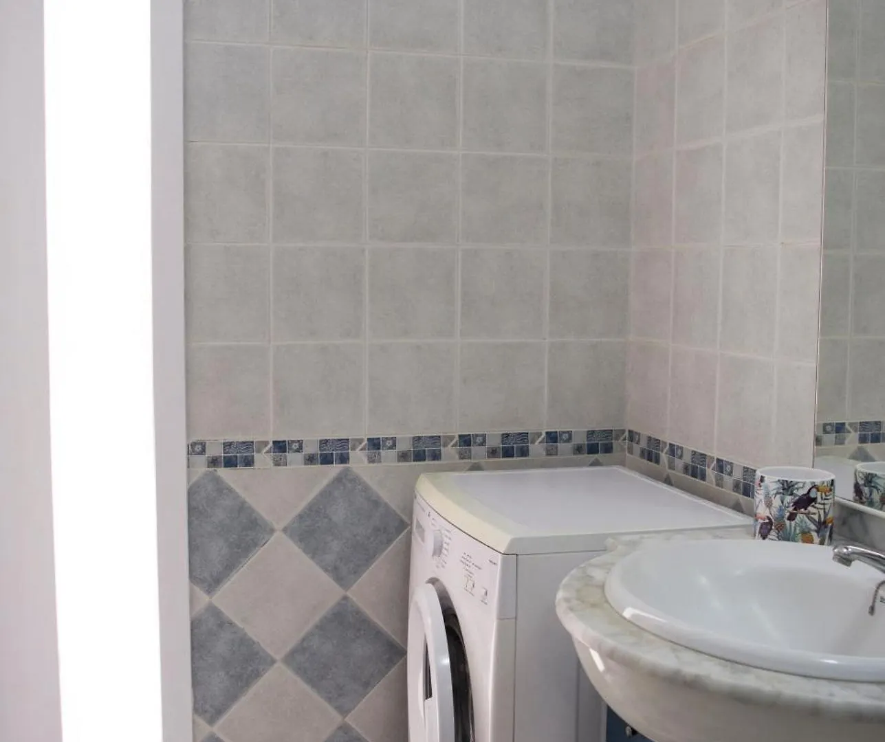 Apartamento Familiar En Tenbel- Costa Del Silencio Arona  0*, Arona (Tenerife)