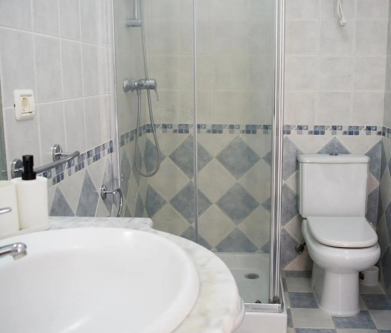 Apartamento Familiar En Tenbel- Costa Del Silencio Arona  Apartment