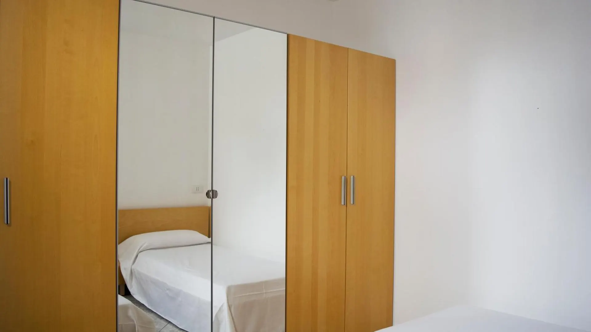 Apartment Apartamento Familiar En Tenbel- Costa Del Silencio Arona  Spain