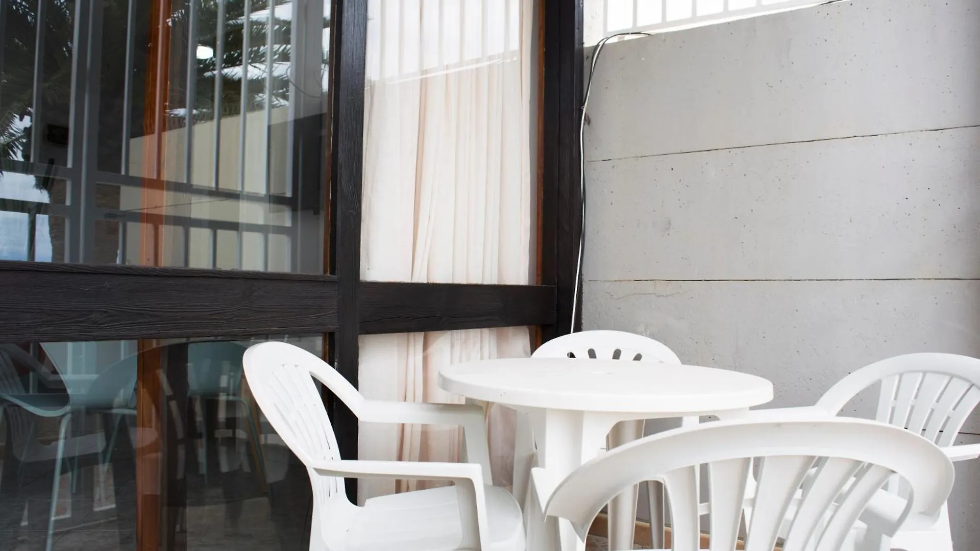 Apartamento Familiar En Tenbel- Costa Del Silencio Arona  0*, Arona (Tenerife)