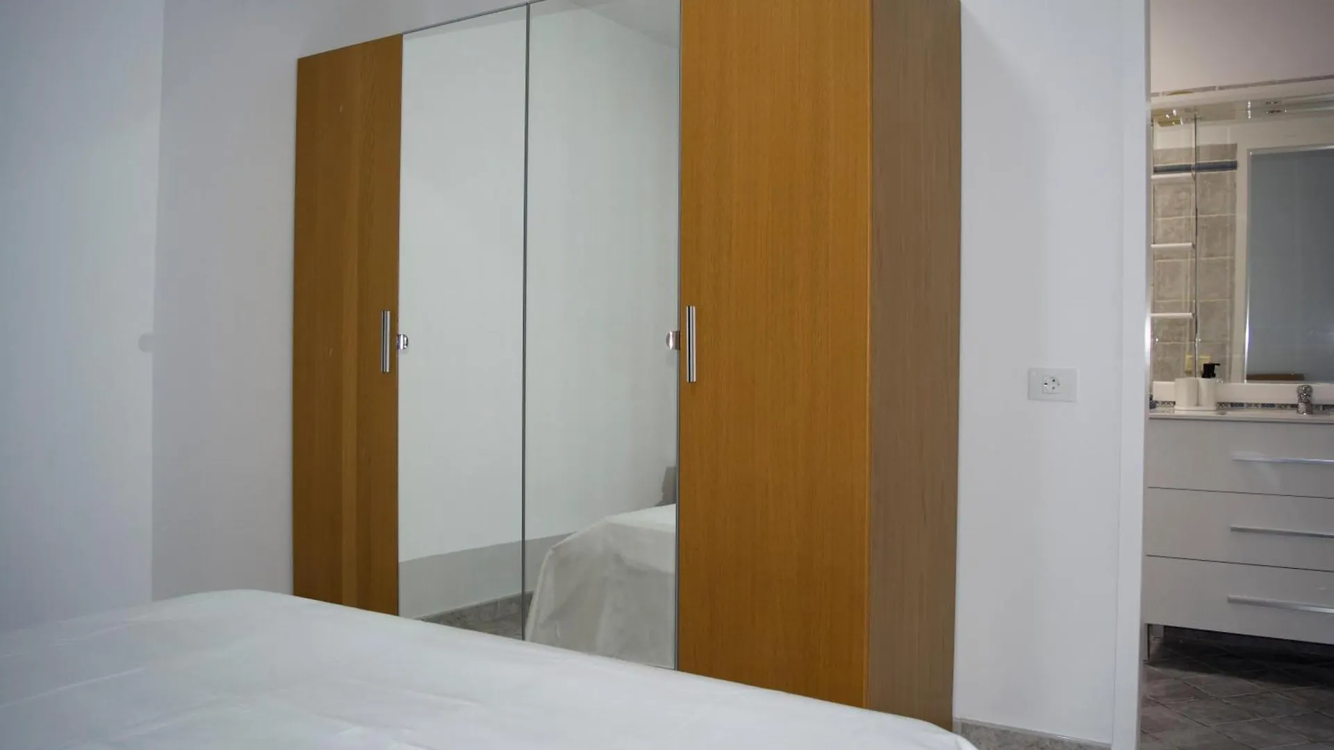 Apartamento Familiar En Tenbel- Costa Del Silencio Arona  0*, Arona (Tenerife) Spain