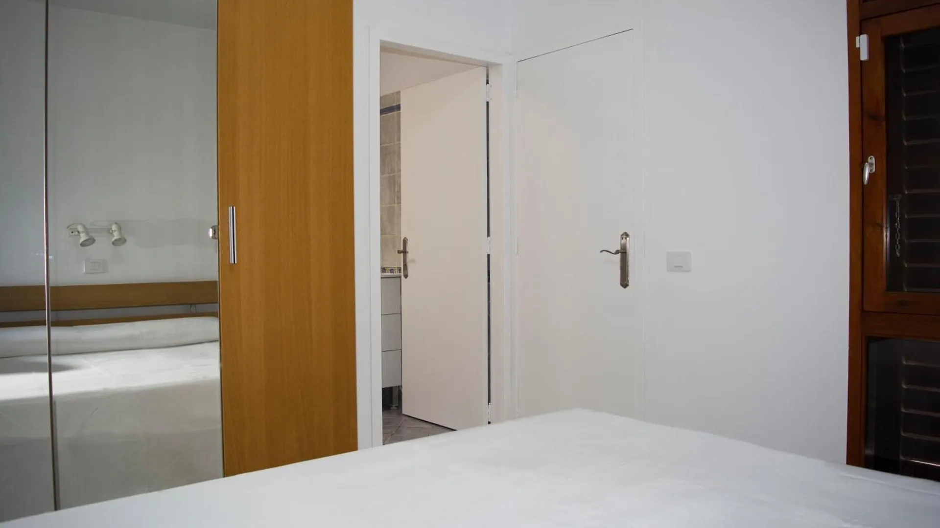 Apartamento Familiar En Tenbel- Costa Del Silencio Arona  Spain