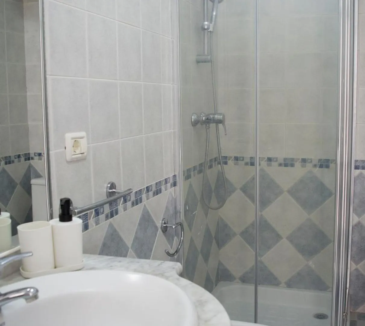 Apartment Apartamento Familiar En Tenbel- Costa Del Silencio Arona