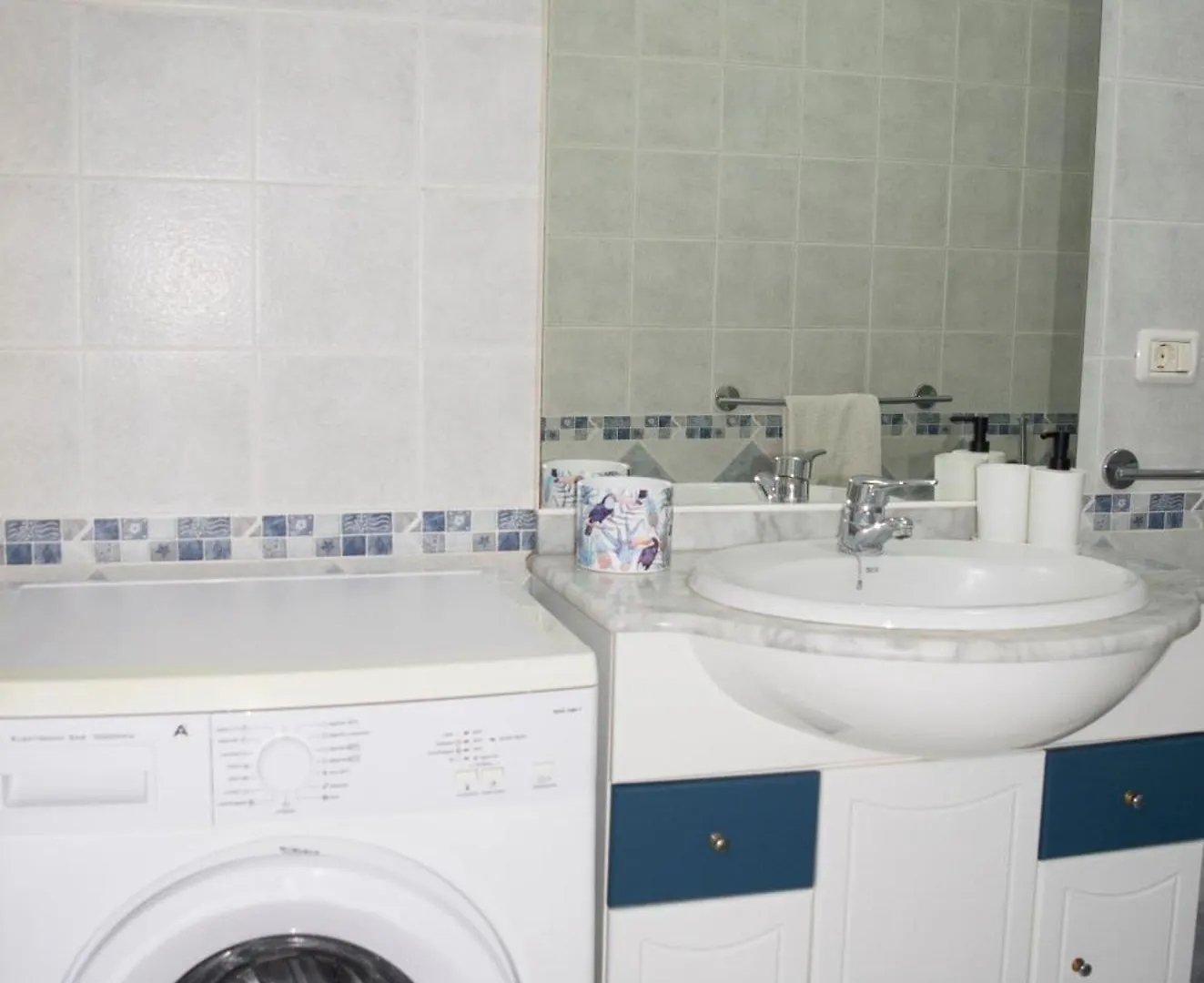 Apartamento Familiar En Tenbel- Costa Del Silencio Arona