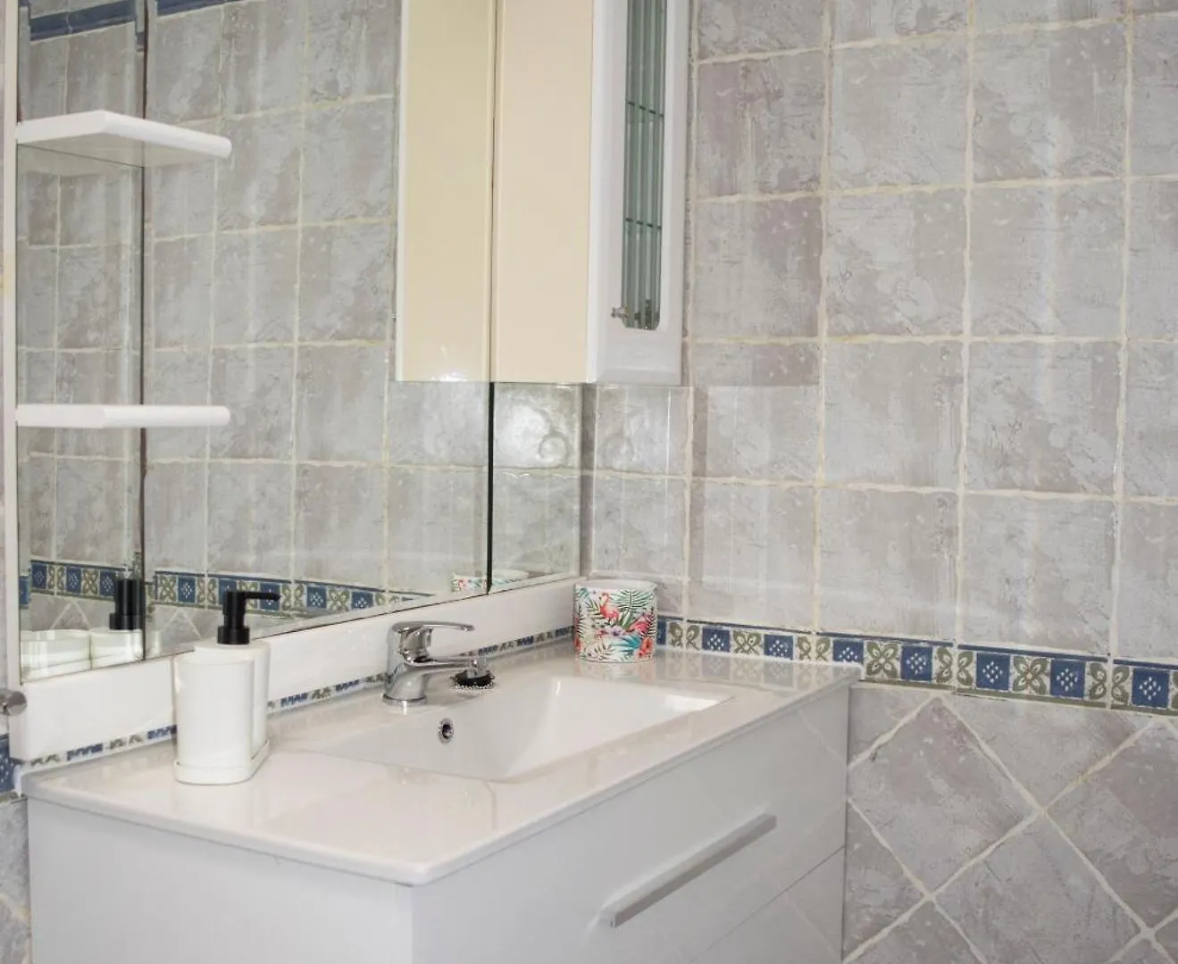 Apartment Apartamento Familiar En Tenbel- Costa Del Silencio Arona