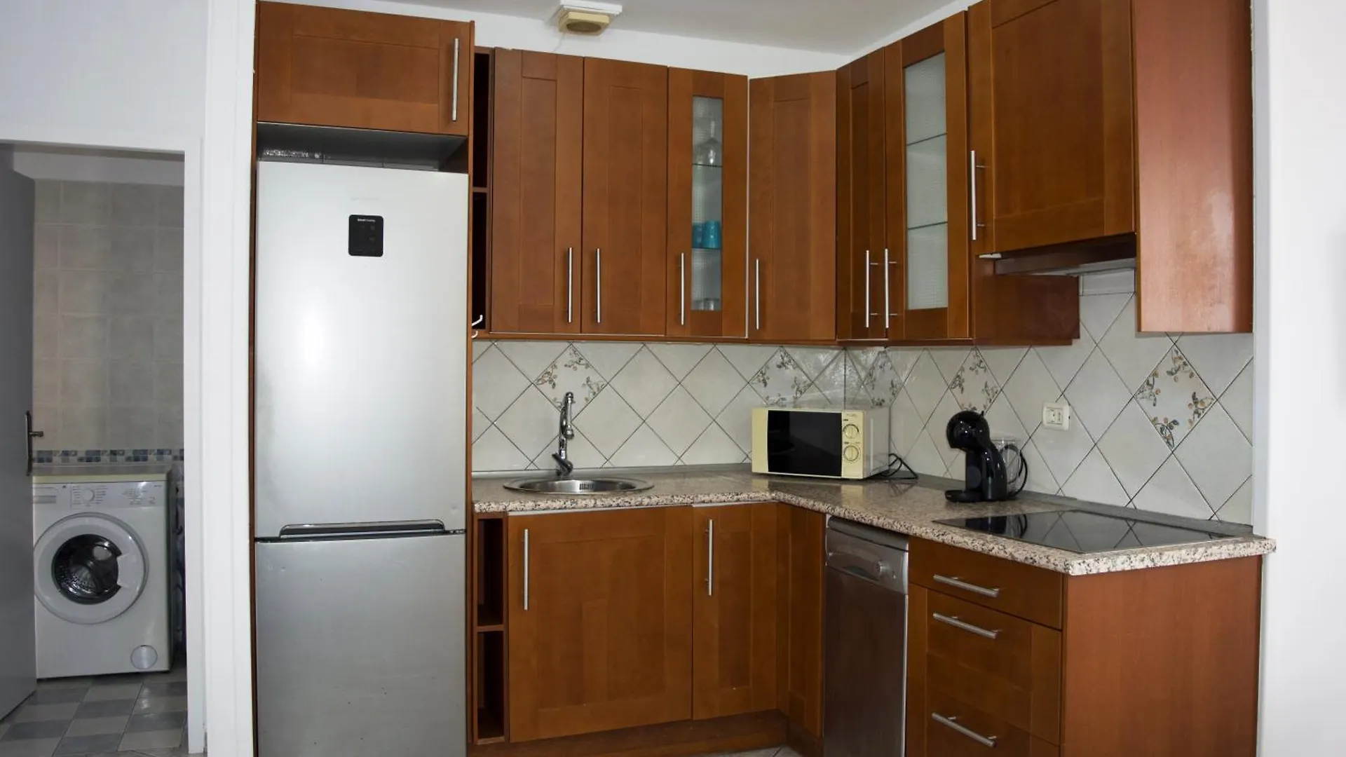 Apartamento Familiar En Tenbel- Costa Del Silencio Arona
